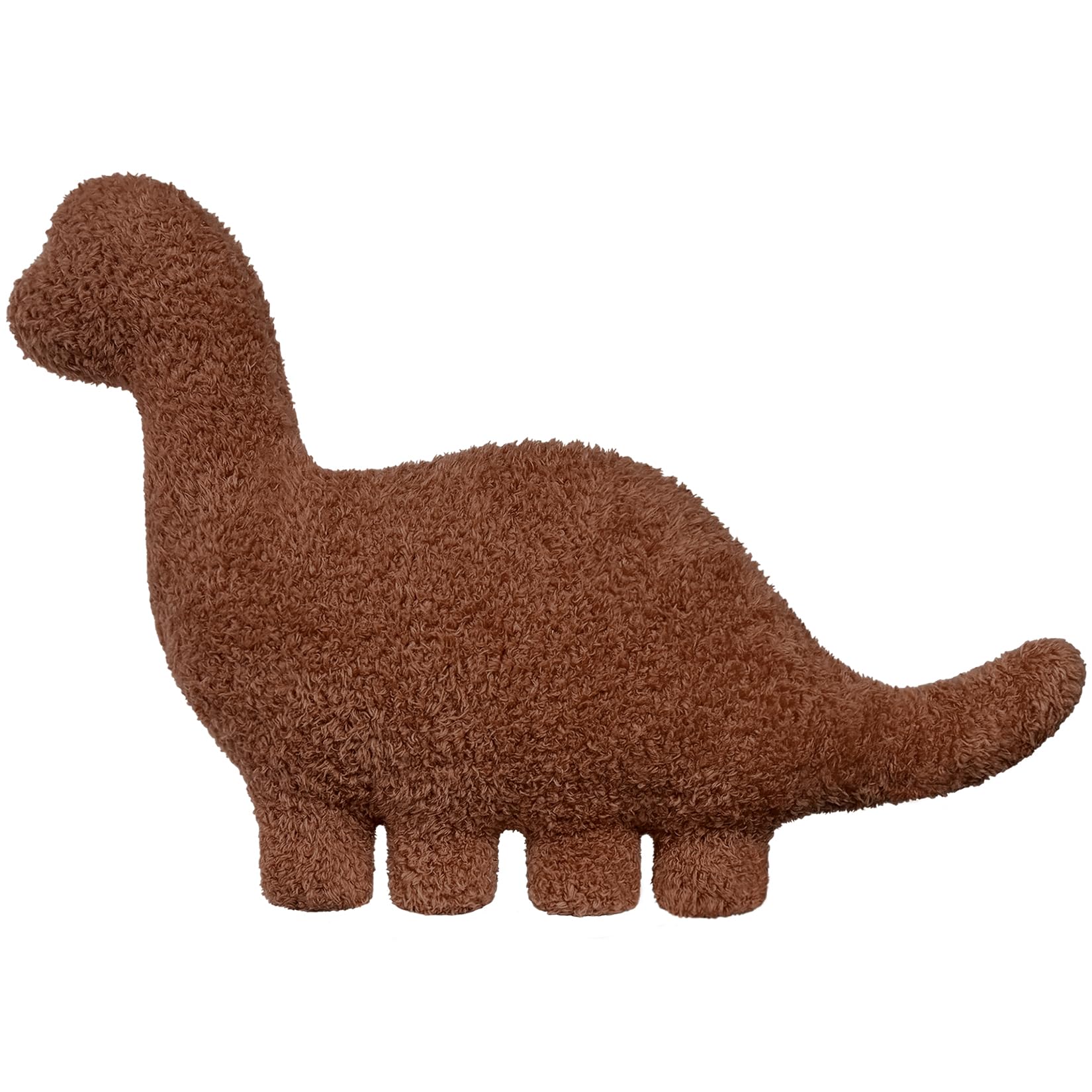 Dino Nuggets Pillow - Funny Dinosaur Plush Gift -24