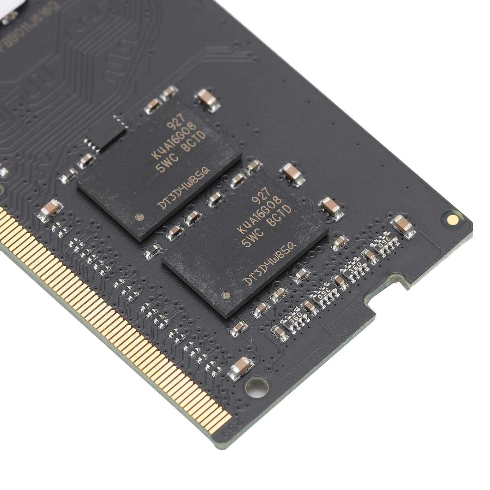 Hochgeschwindigkeits-16-GB-DDR4-Speichermodul für Verbesserte Gaming- und Arbeitsleistung, Geeignet für /-PC-Architektur (2400 MHz)