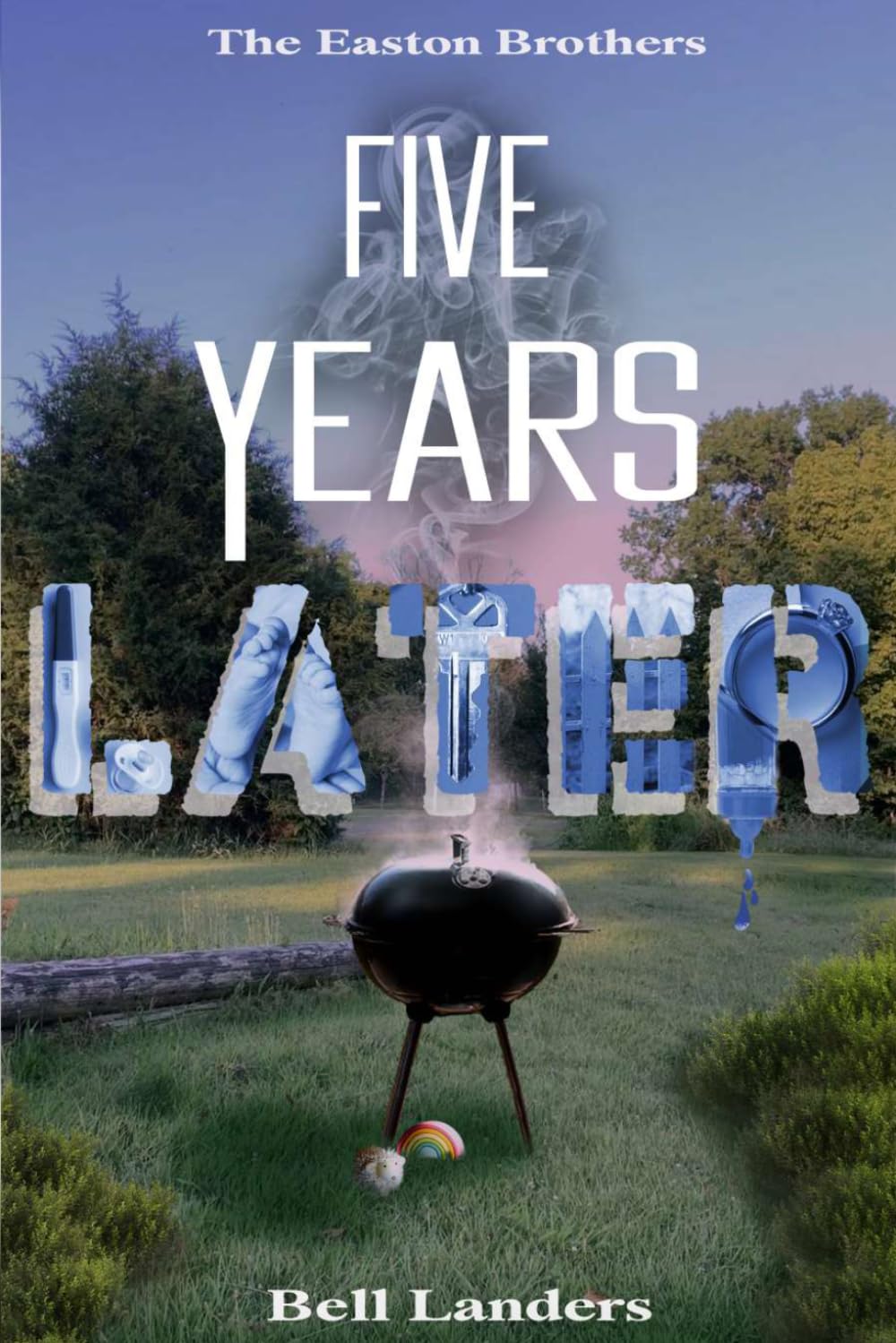 The Easton Brothers: Five Years Later
