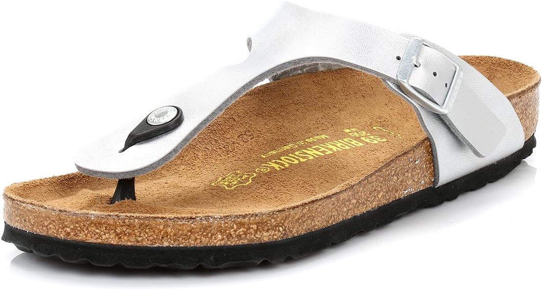 Unisex Adult Gizeh Thong Sandals