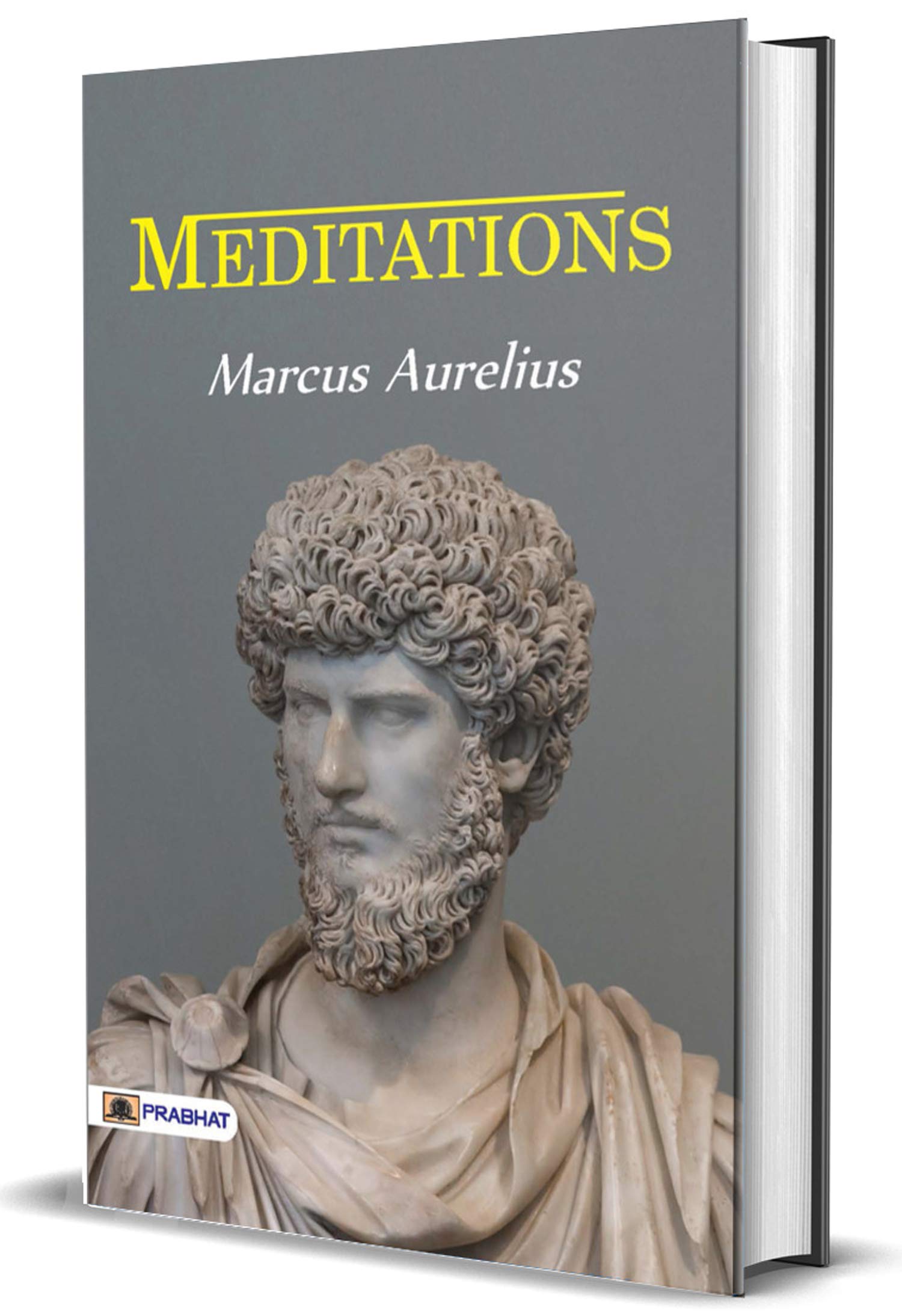 Meditations (Best Motivational Books for Personal Development (Design Your Life)) Kindle Edition