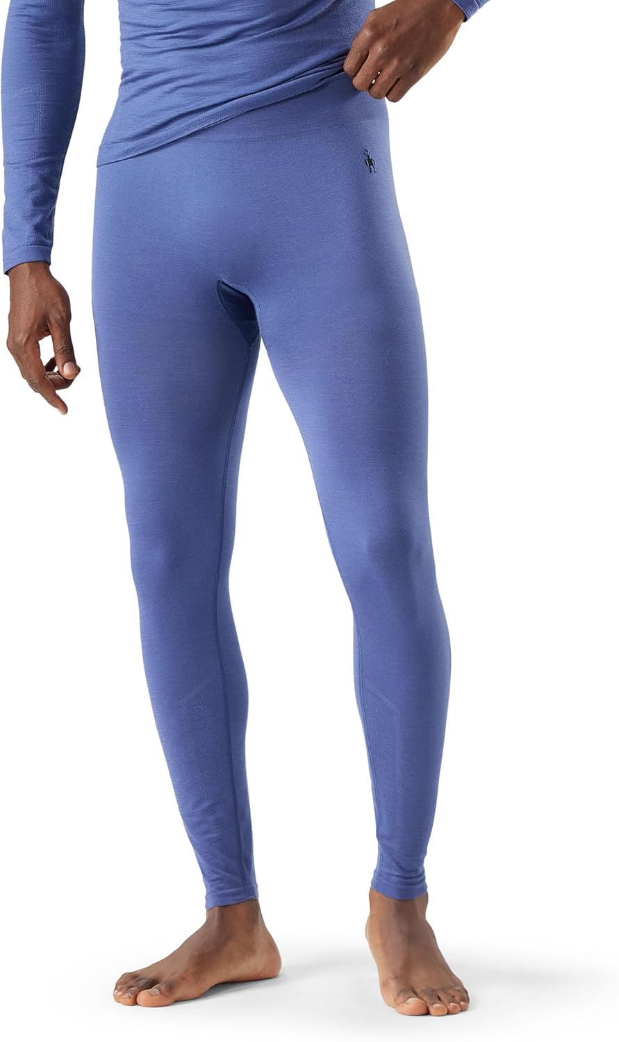 Smartwool Men's Intraknit All-Season Merino Base Layer Bottom