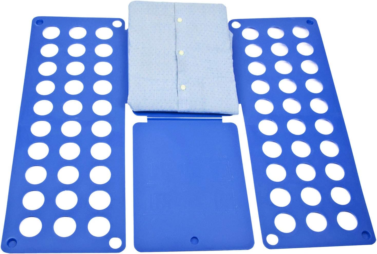 TekBox Clothes Folder TShirt Clothing Folding Board Amazon.co.uk