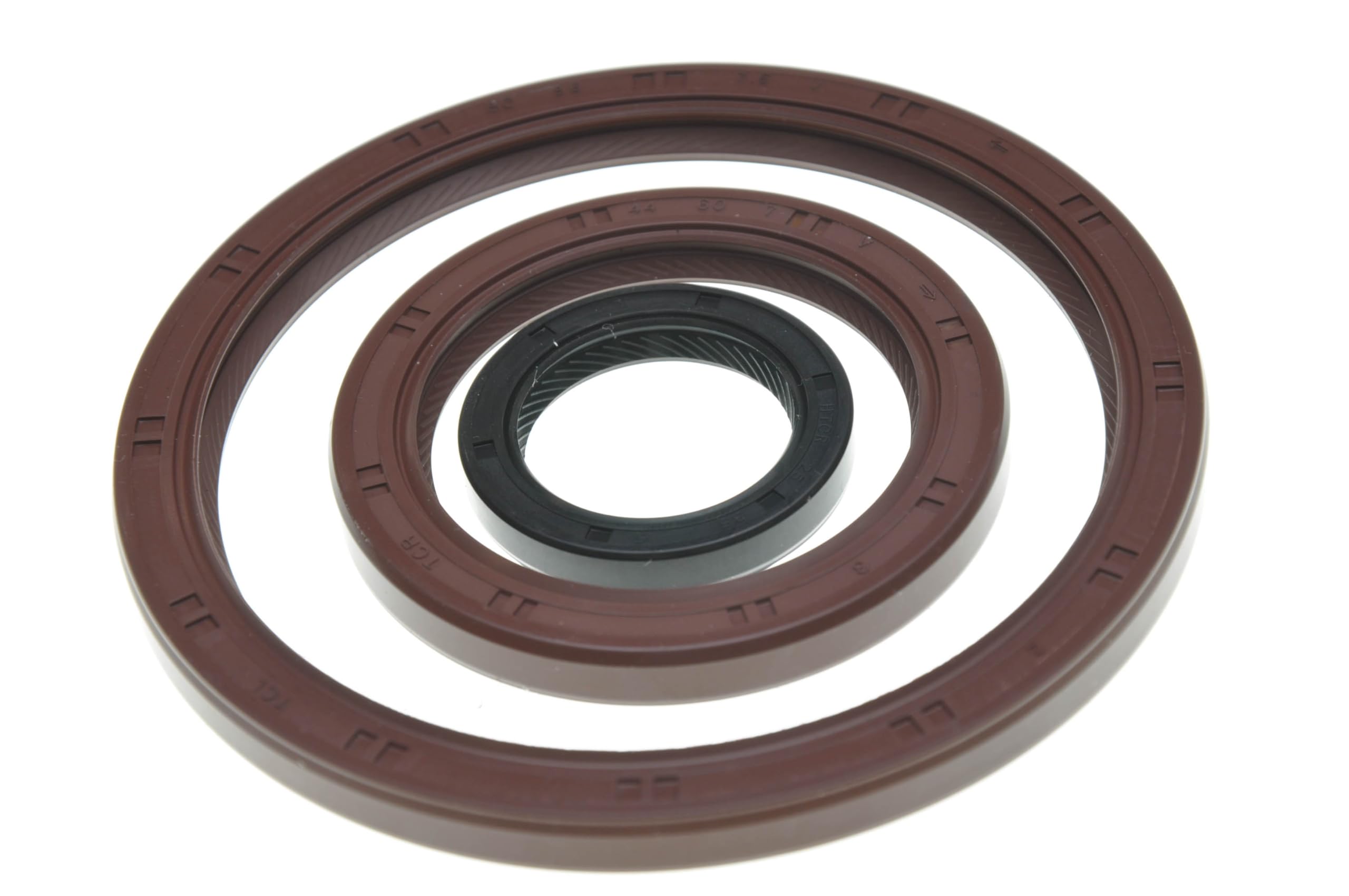 Ajusa 54133400 Kit Guarnizioni, Monoblocco
