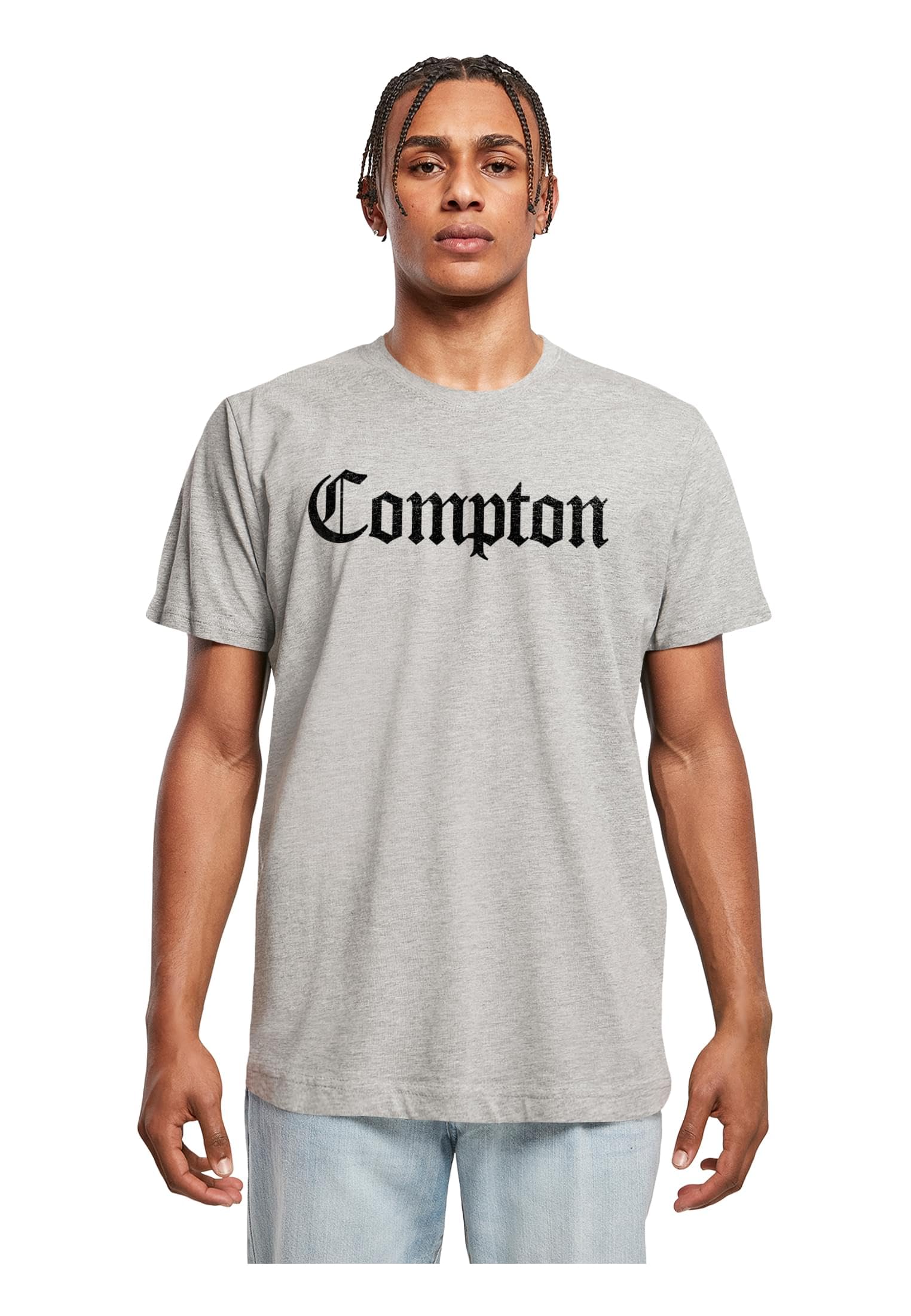 Mister Tee Men's Compton Tee