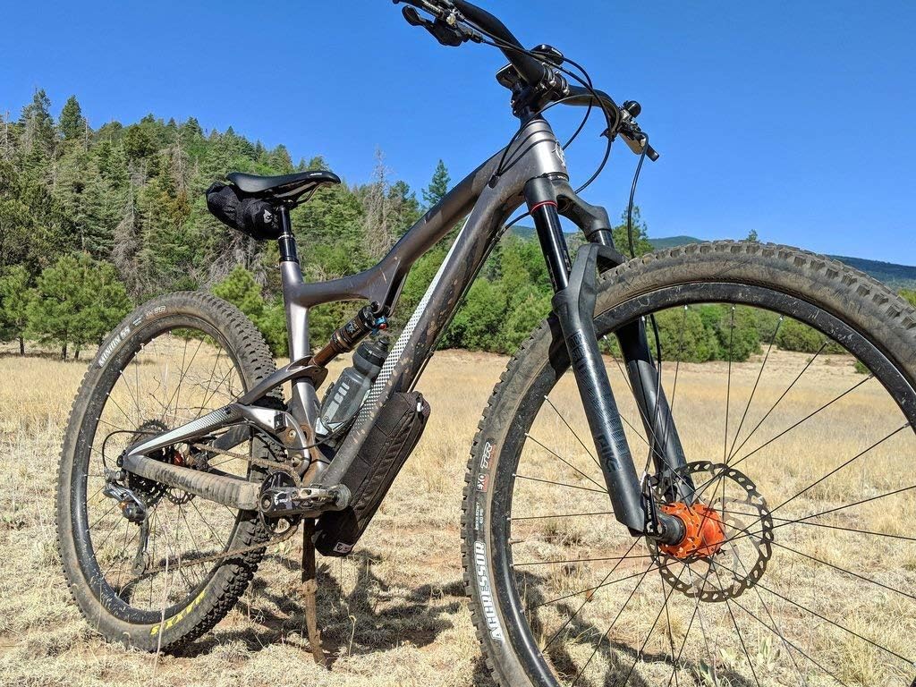 Wolf Tooth Components B-Rad Pump Bag