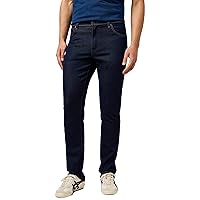 Wrangler - Texas Slim, Jeans Uomo