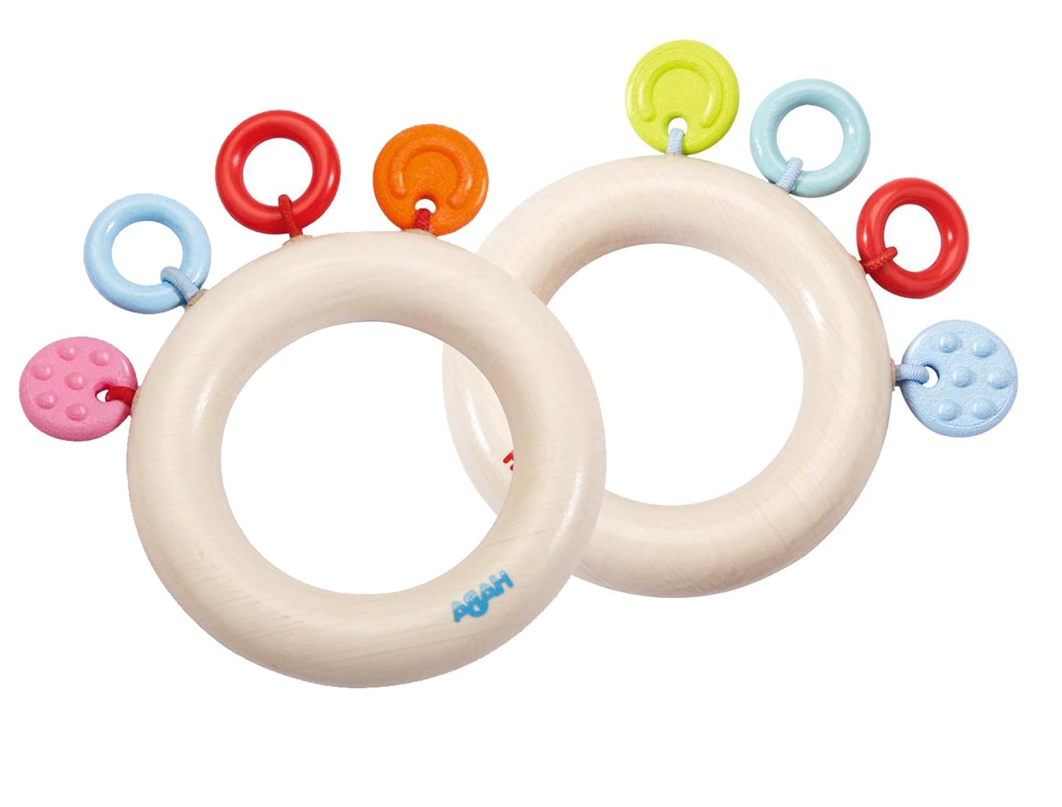 Haba Dotsi Clutching Toy