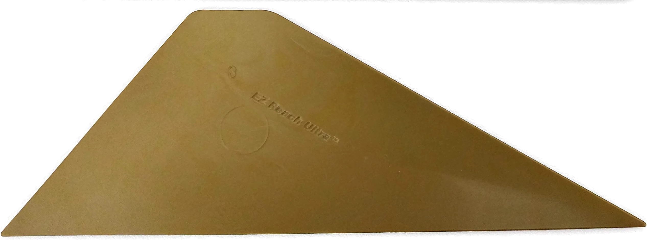 PT Gold EZ Reach Ultra Corner Window Film Installation Tool