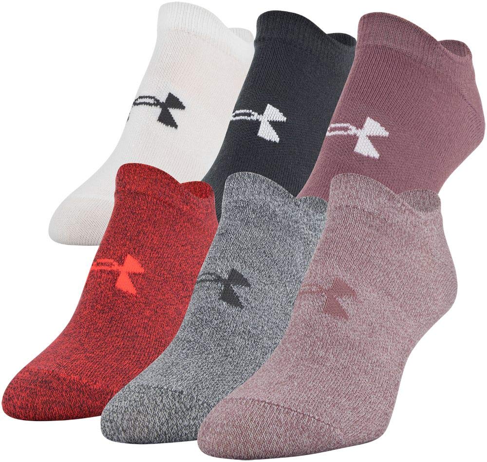 Under Armour Calzini da Donna