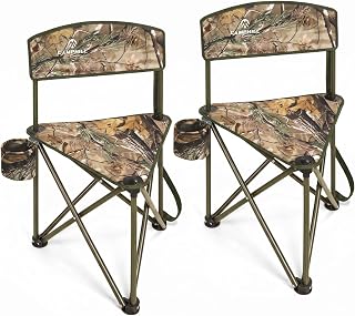 CAMPHILL Tripod Hunting Chairs