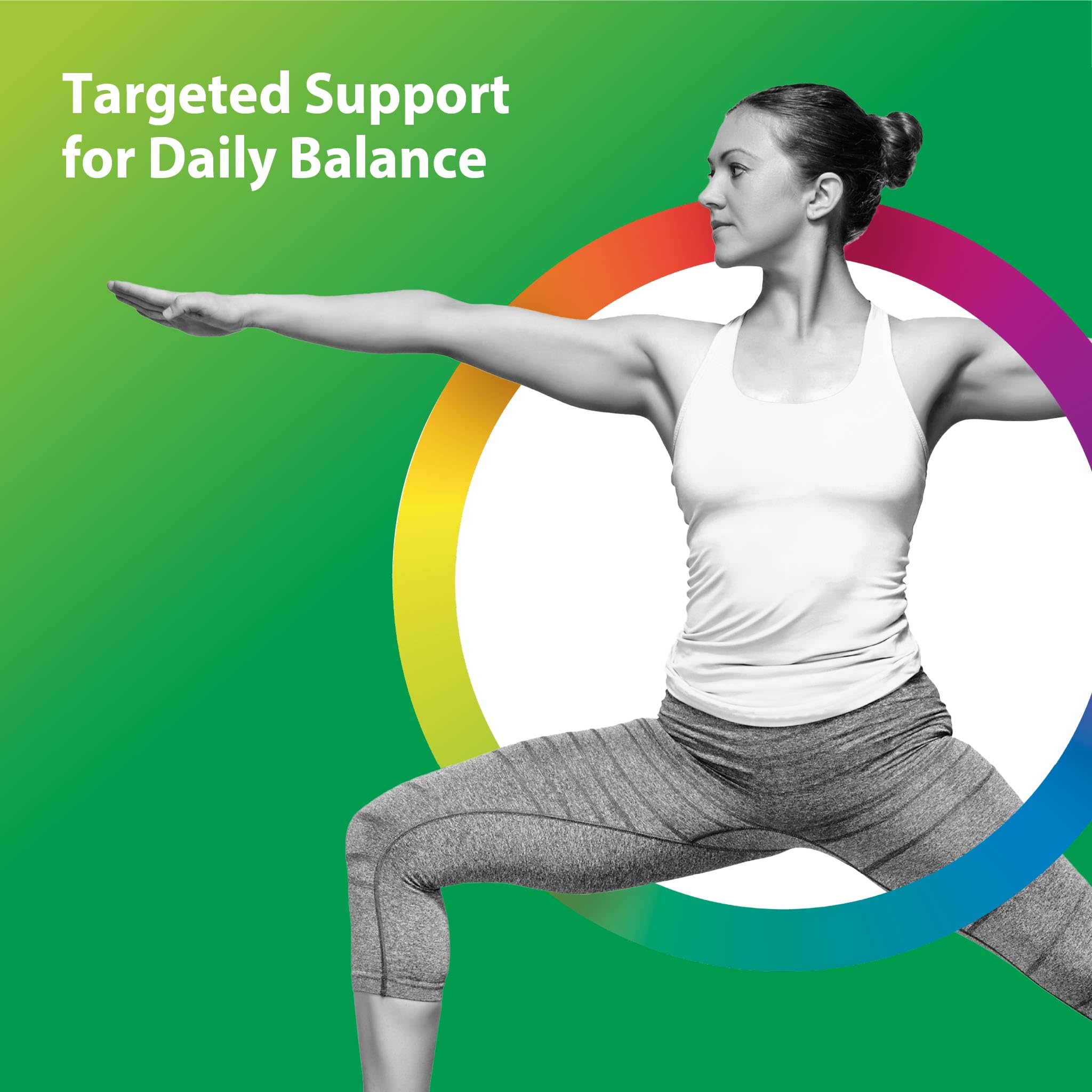 Rainbow Light Daily Probiotic & Prebiotic Powder 20 Billion CFU | 4.76 oz — Amazon image 3