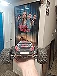 Review Image by Movie Monster