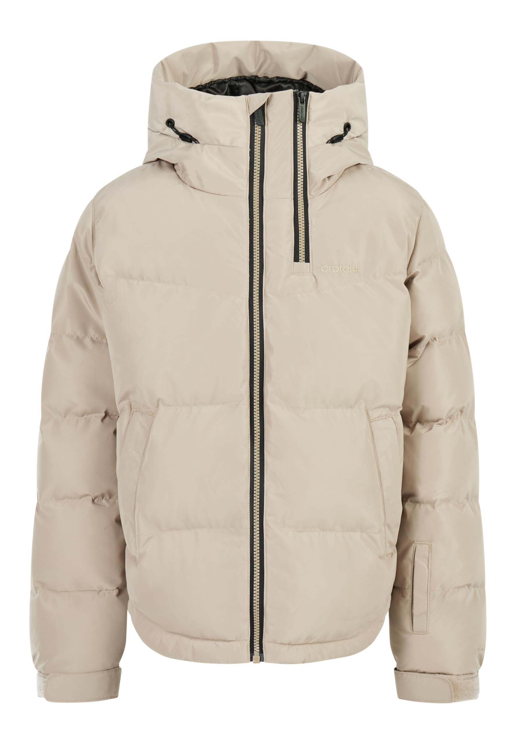 Protest Mädchen Ski- Und Snowboardjacke PRTZana JR