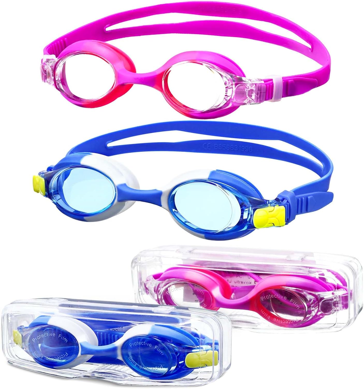 Gafas de Natación