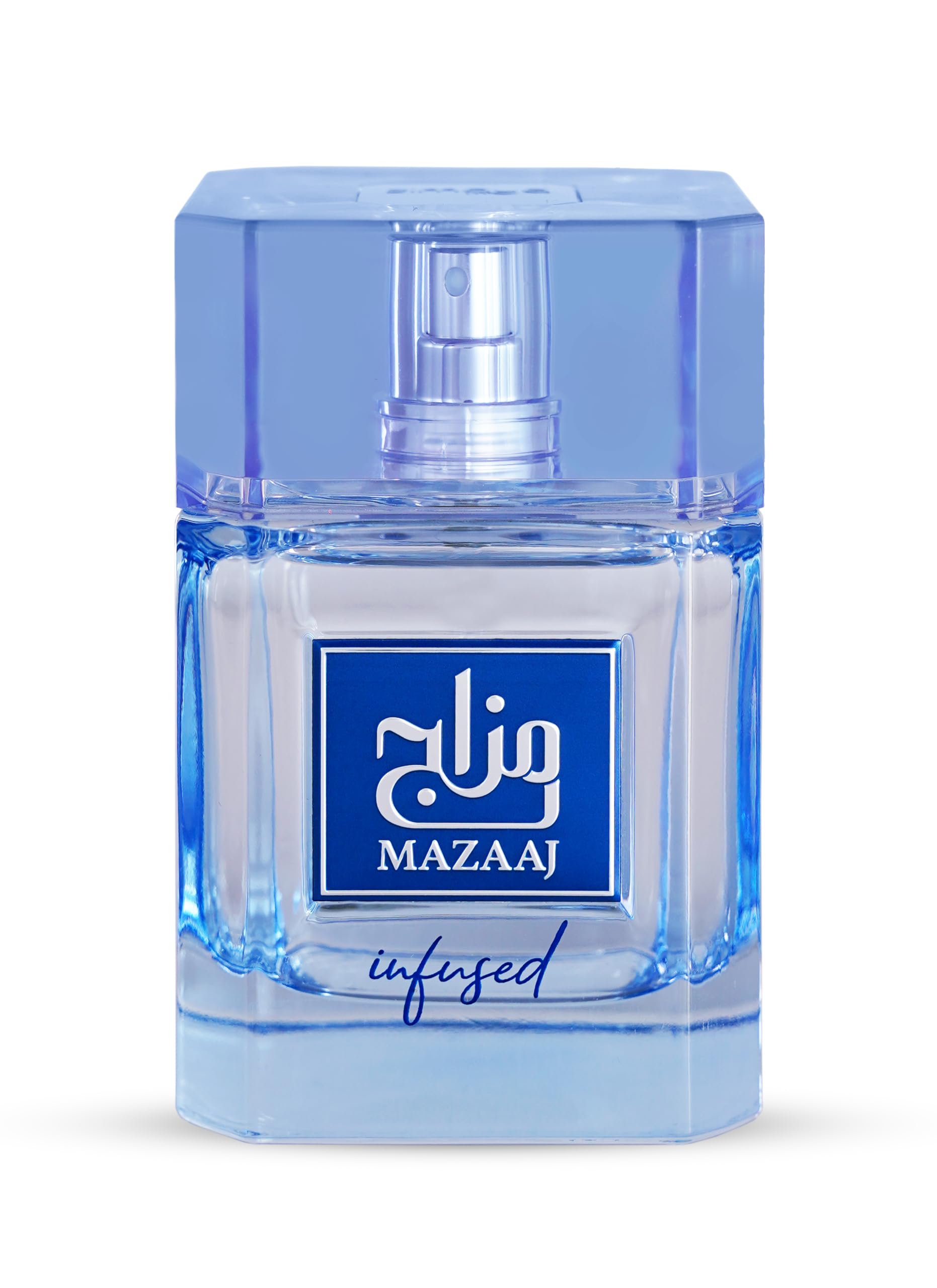 Zimaya Mazaaj Infused Eau De Parfum