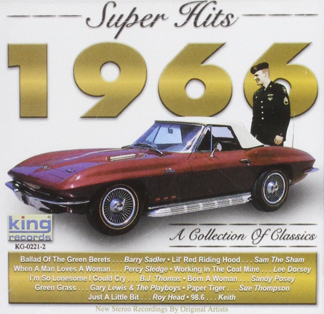 Super Hits 1966