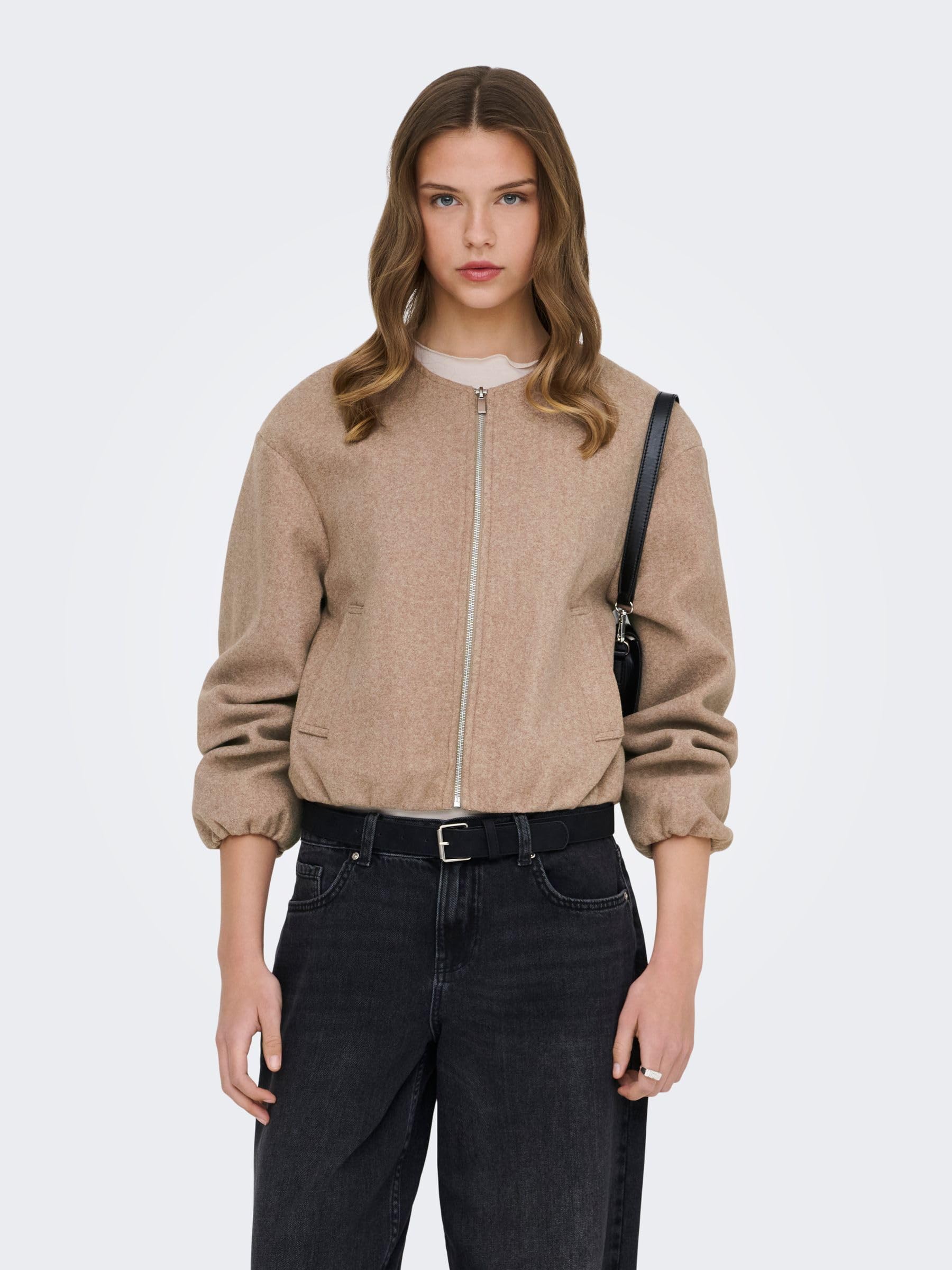 ONLY Female Blousonjacke ONLTRILLION Blousonjacke | bomber jacket