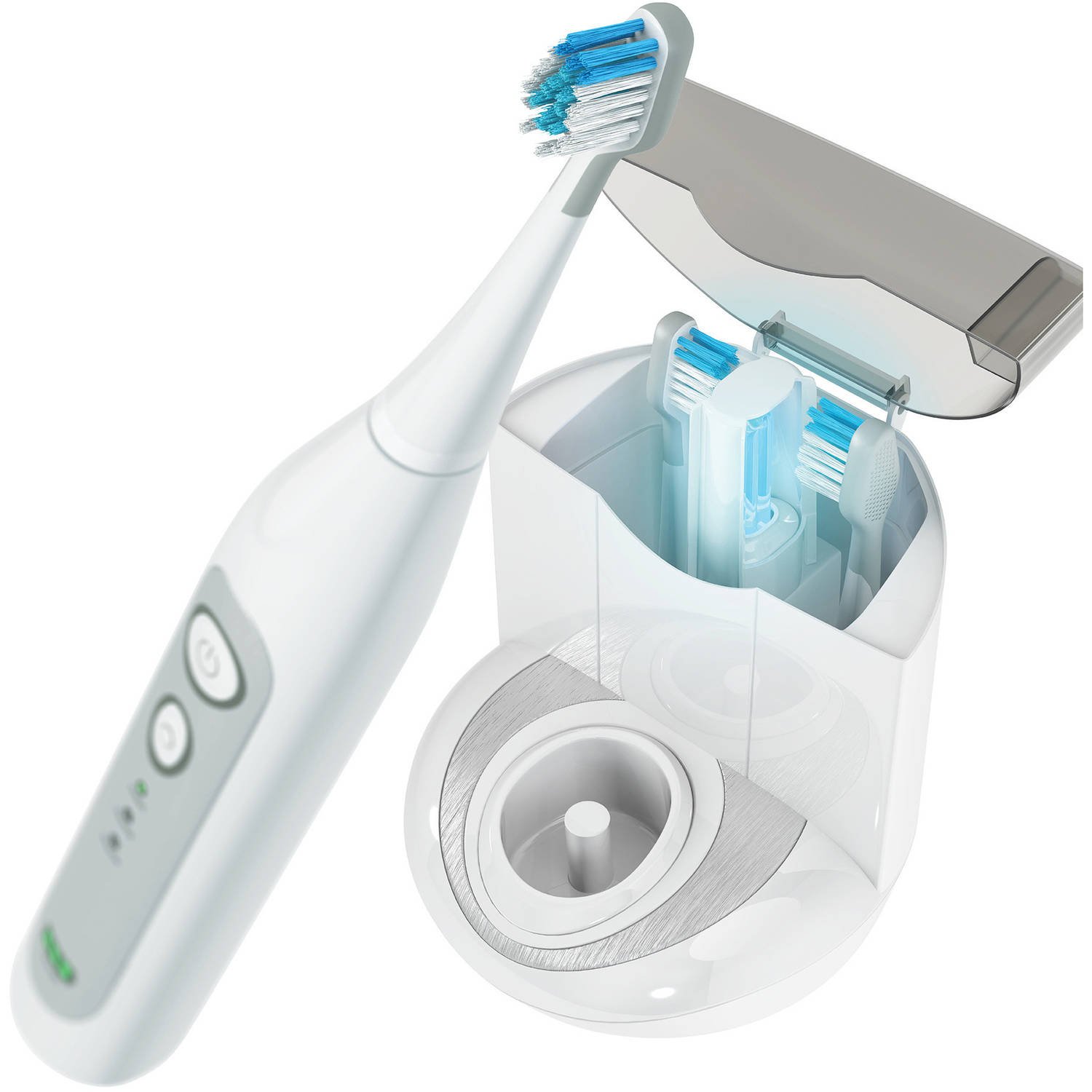 Buy Dazzlepro Elite Sonic Toothbrush Online at Low Prices in India