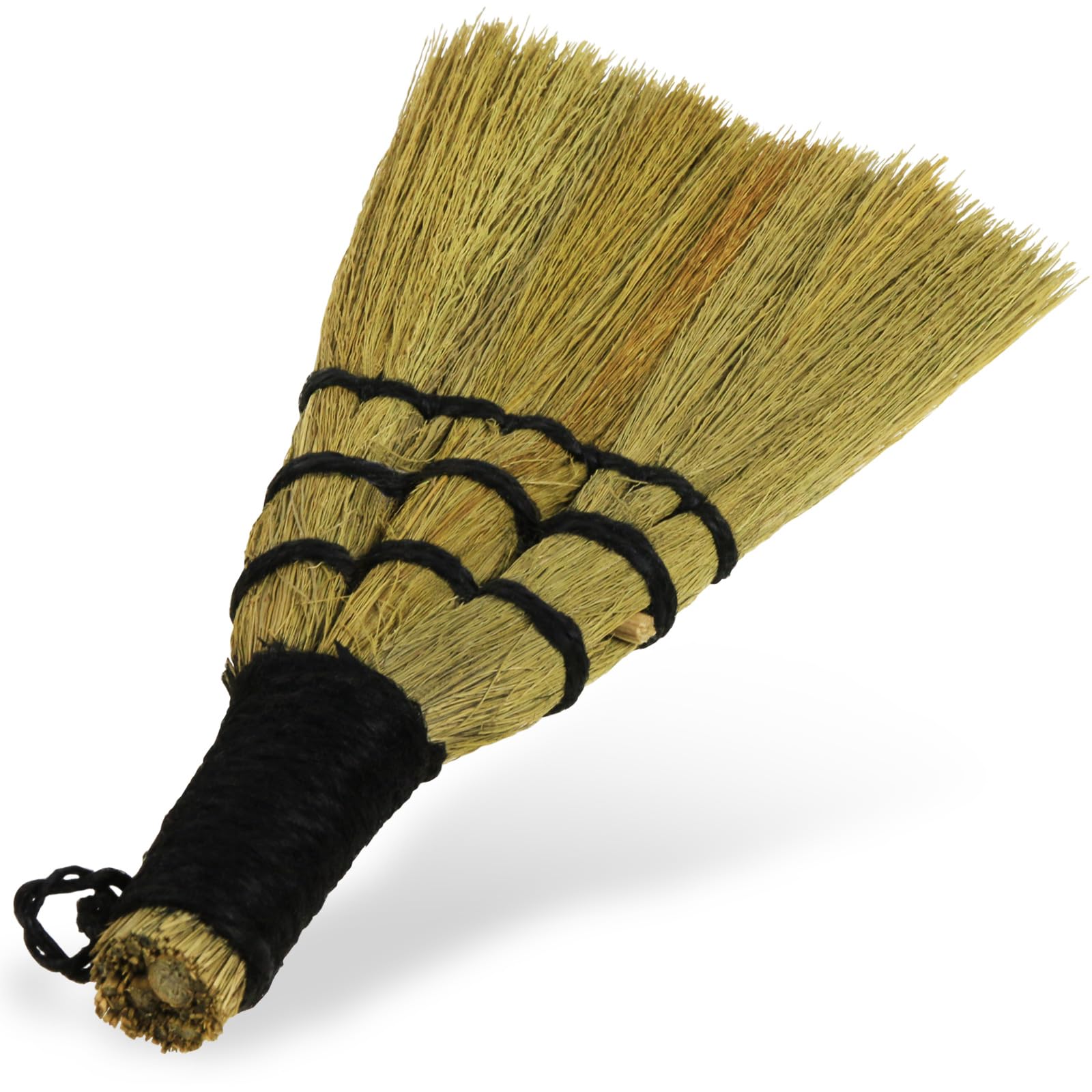 Amazon.co.jp: Morikuru(モリクル) 小型 草ほうき 20cm ほうき 箒 卓上