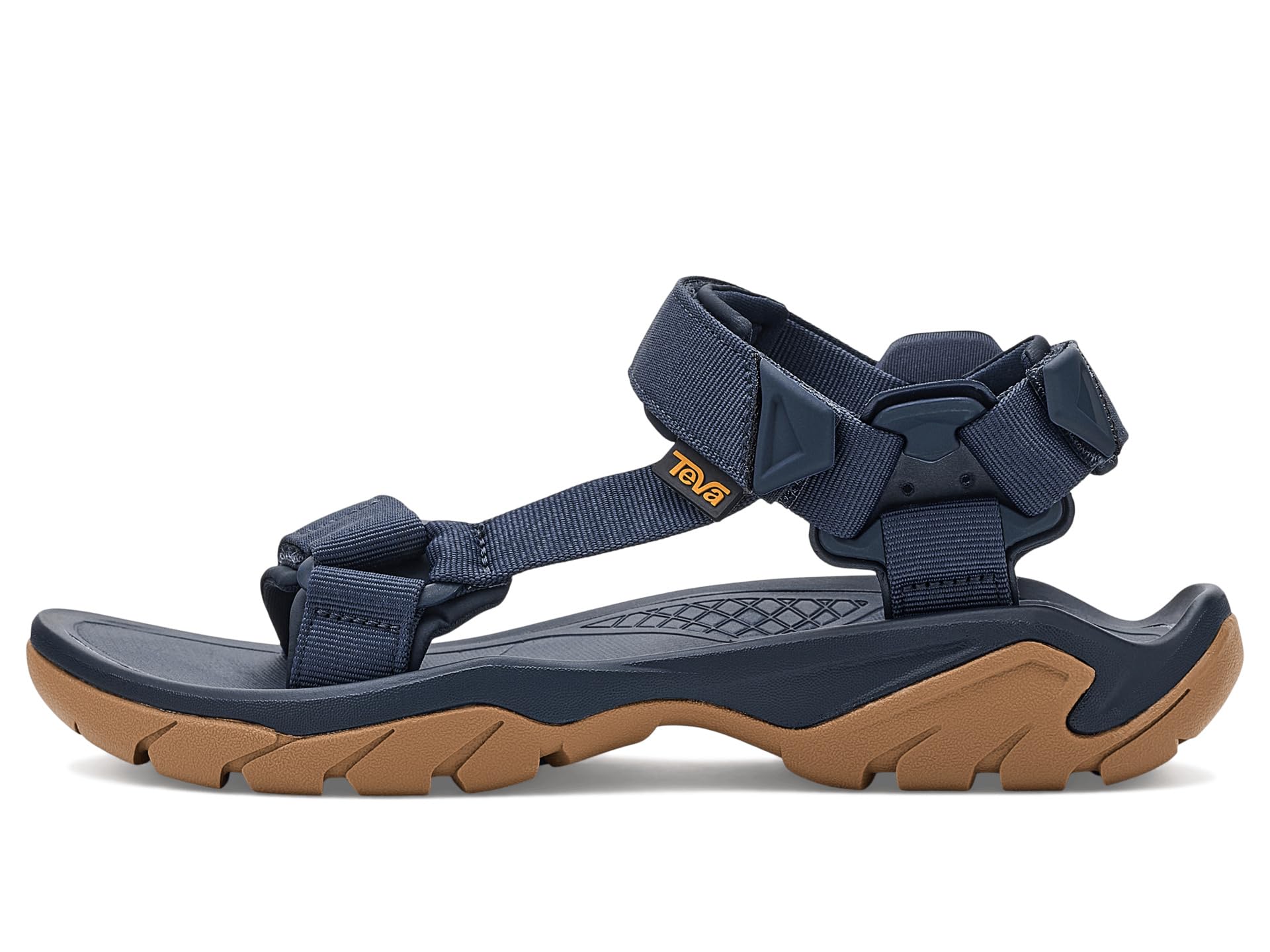 Teva Terra Fi 5 Universal M TOEC - TOBACCO 40.5