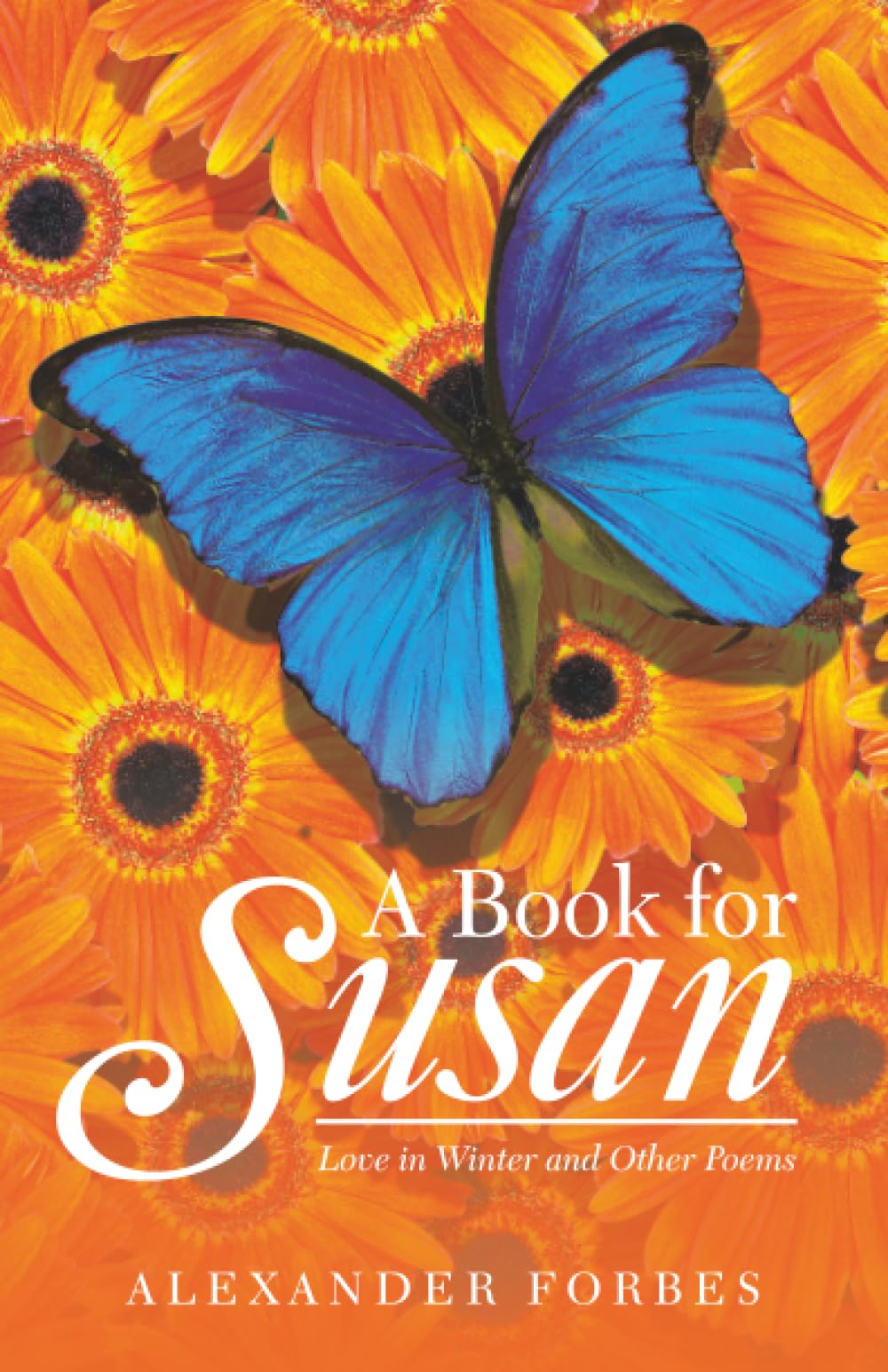 A Book for Susan: Love in Winter and Other Poems
