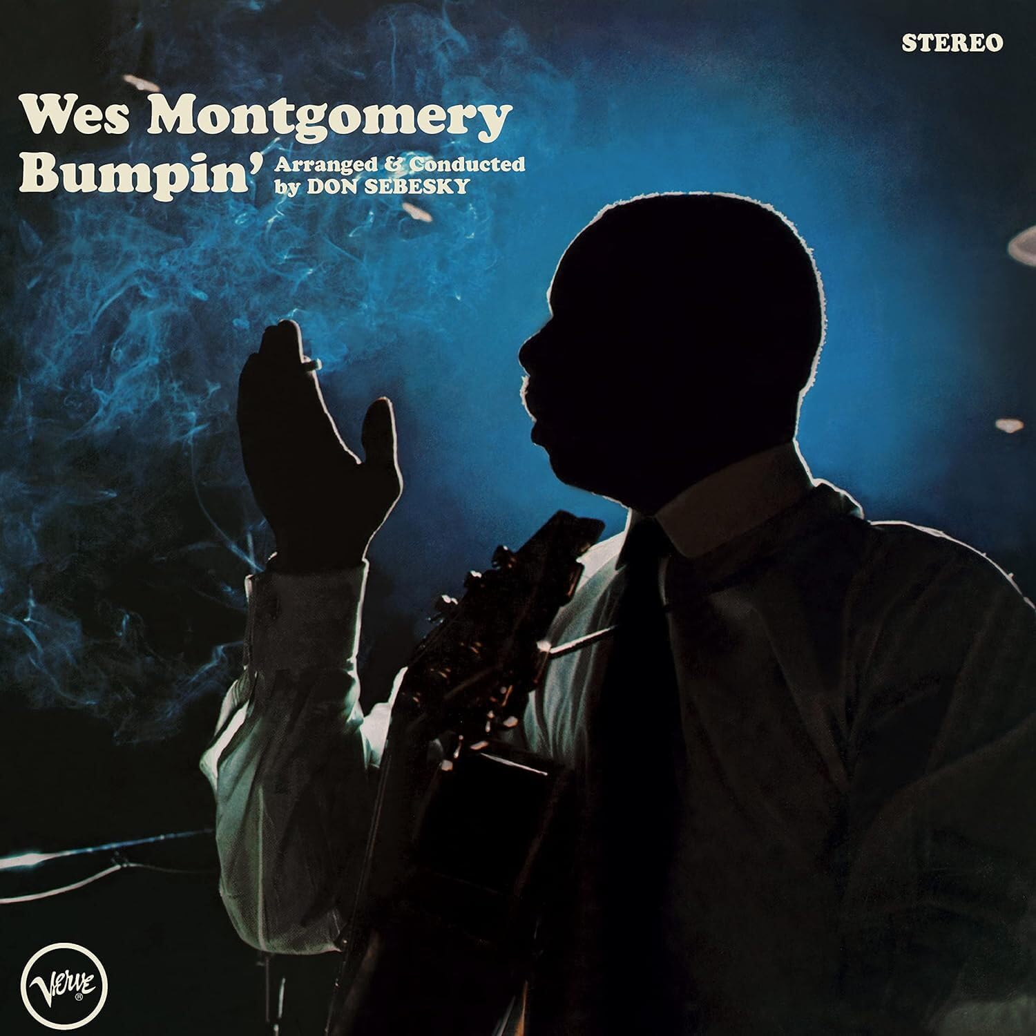 Montgomery Wes - Bumpin'