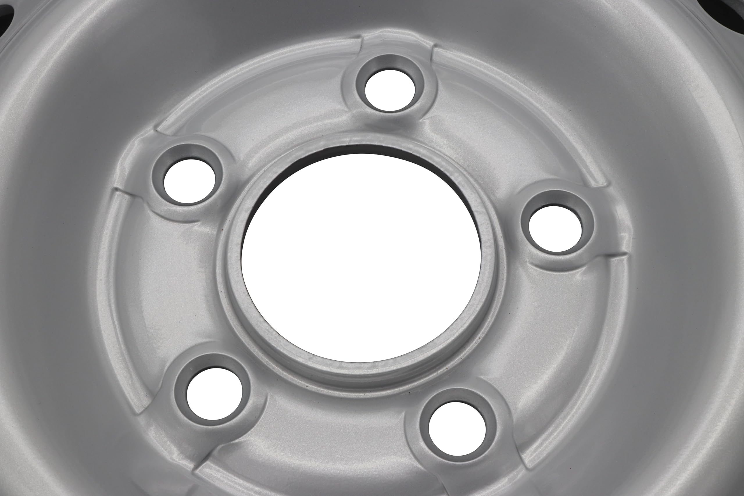 Ruota completa per rimorchio, 185/65 R 14, 112 x 5, per roulotte e roulotte Humbaur 185 65 R14