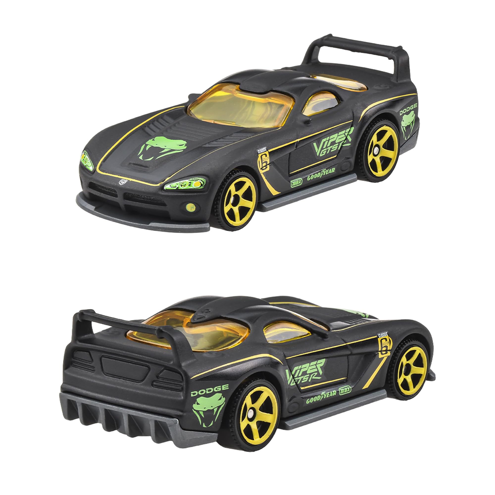 Amazon | マッチボックス(Matchbox) テーマ アソート - スーパーカーズ