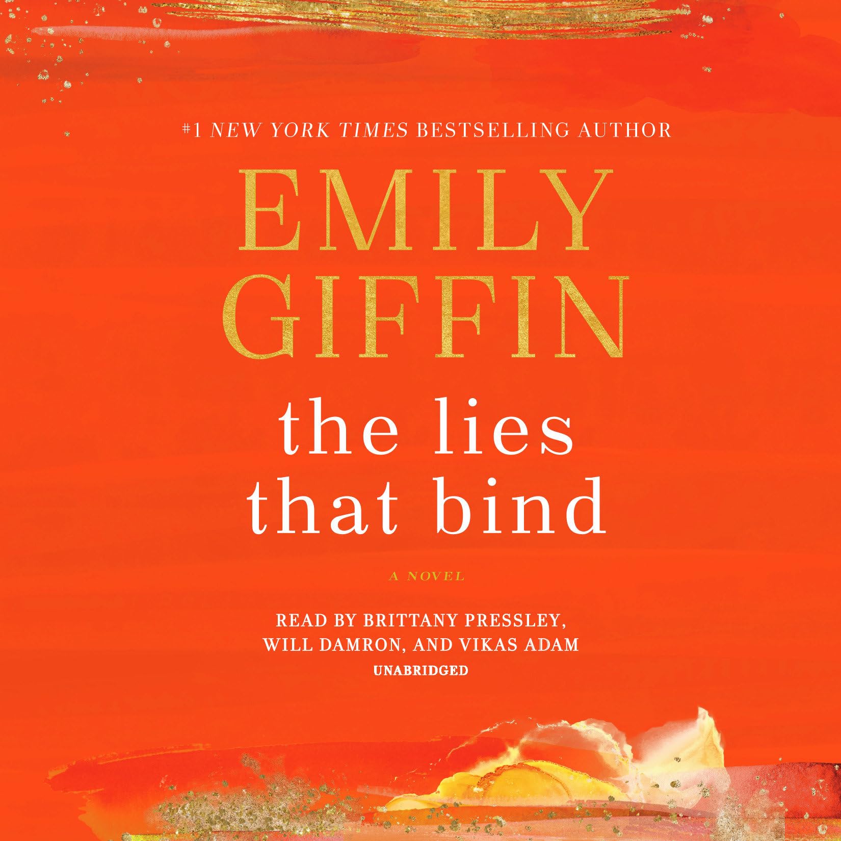 Buy The Lies That Bind — BookShops.in