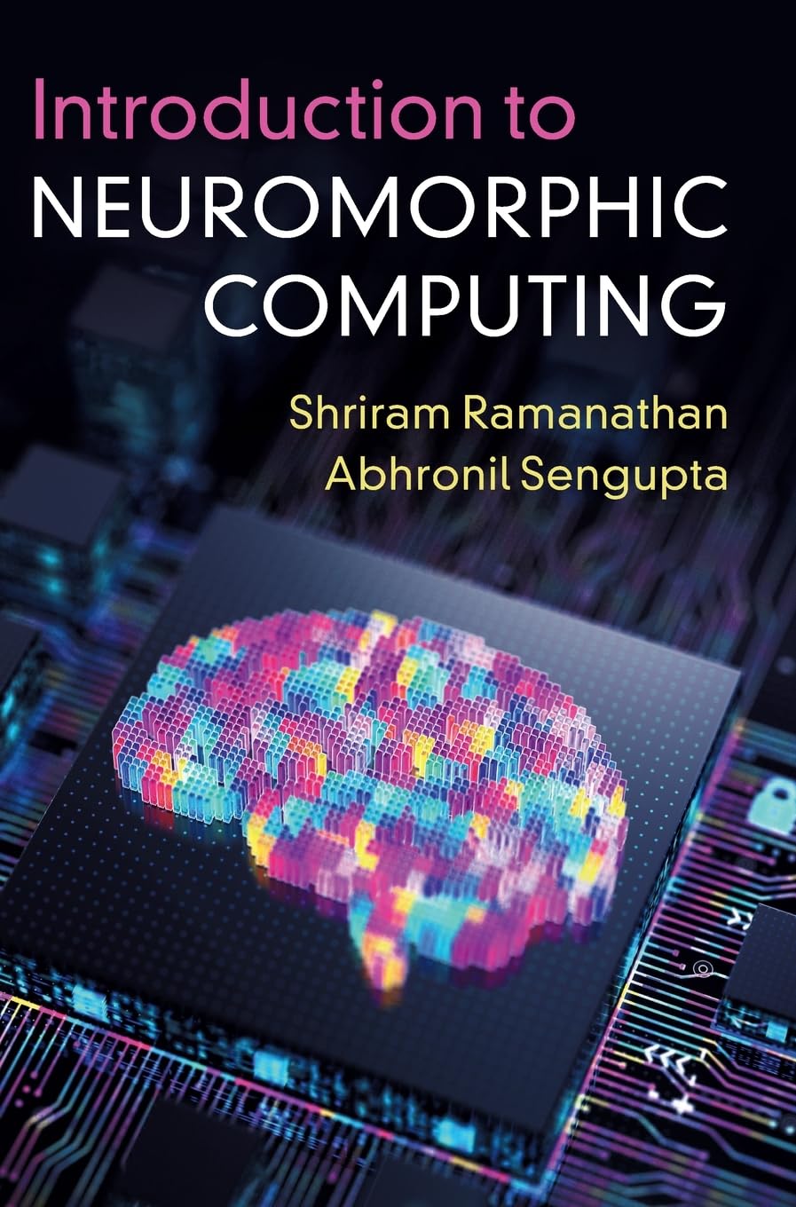 Introduction to Neuromorphic Computing : Ramanathan, Shriram