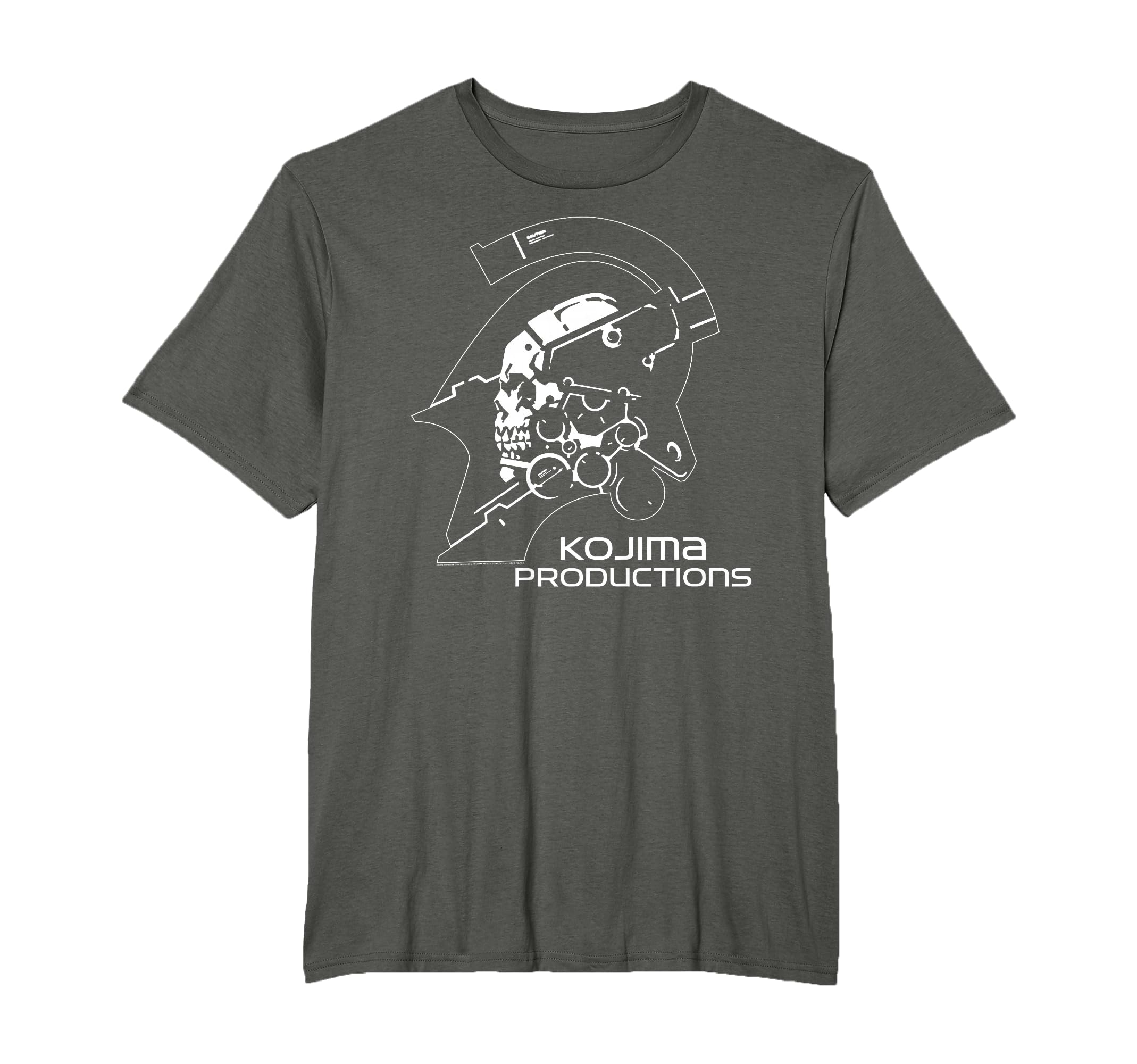 Kleidung mit Designs von Amazon Merch on Demand