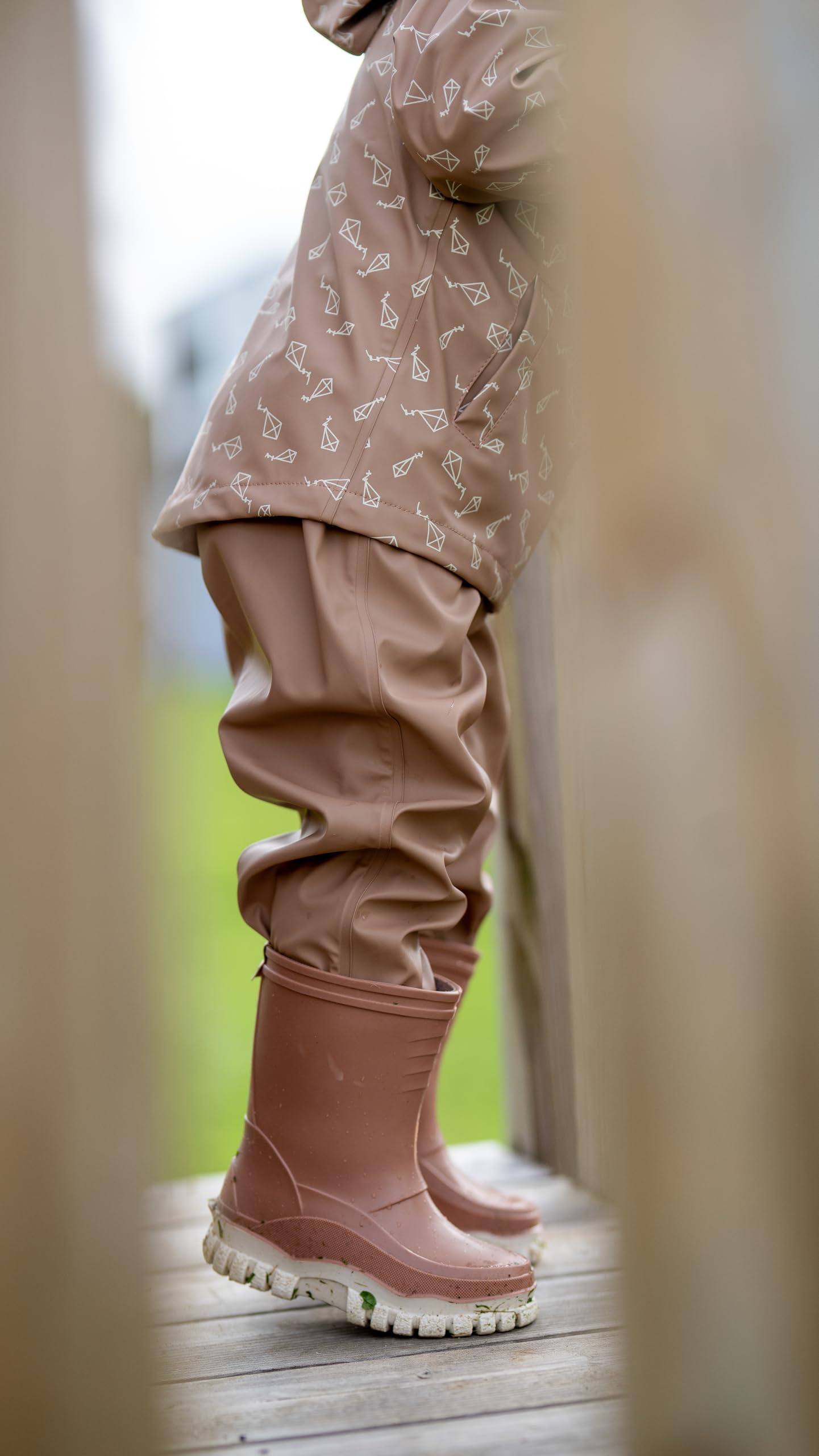 Sterntaler Regenhose Ungefüttert Uni - Équipement pour bébé et Enfant - Classic - Mixte