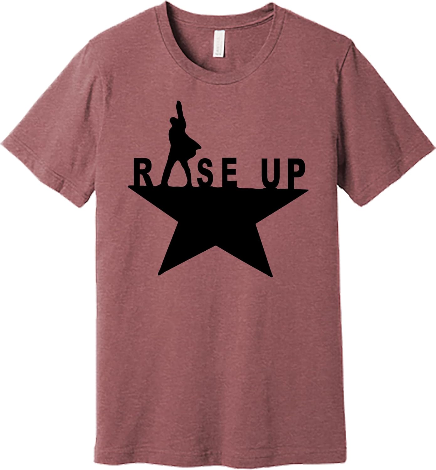 Alexander Hamilton T-Shirt, Broadway Shirt, American Musical, Man Shirt, Women Shirt, Gift