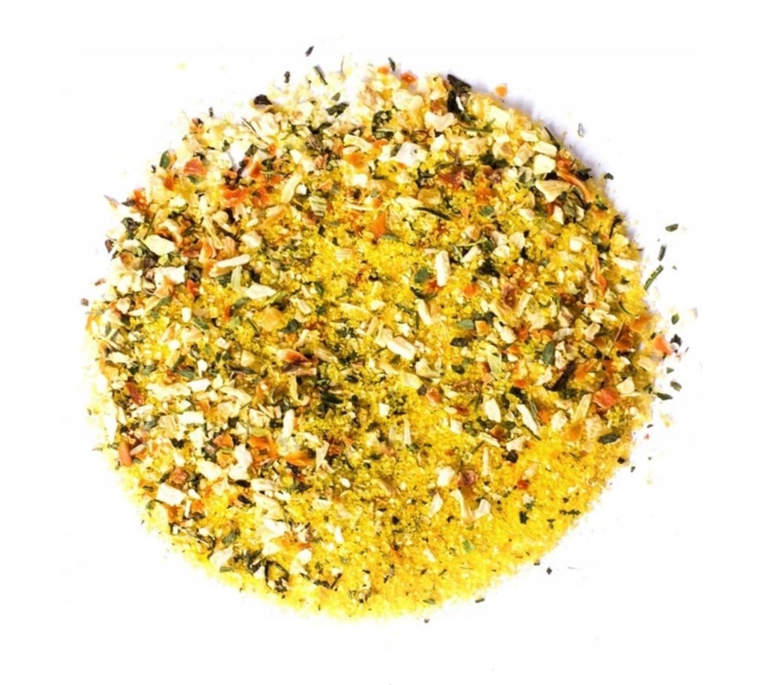 Vegeta Würzmischung Eimer 5kg - Gewürzmischung mit Gemüse - Universal Gewürz
