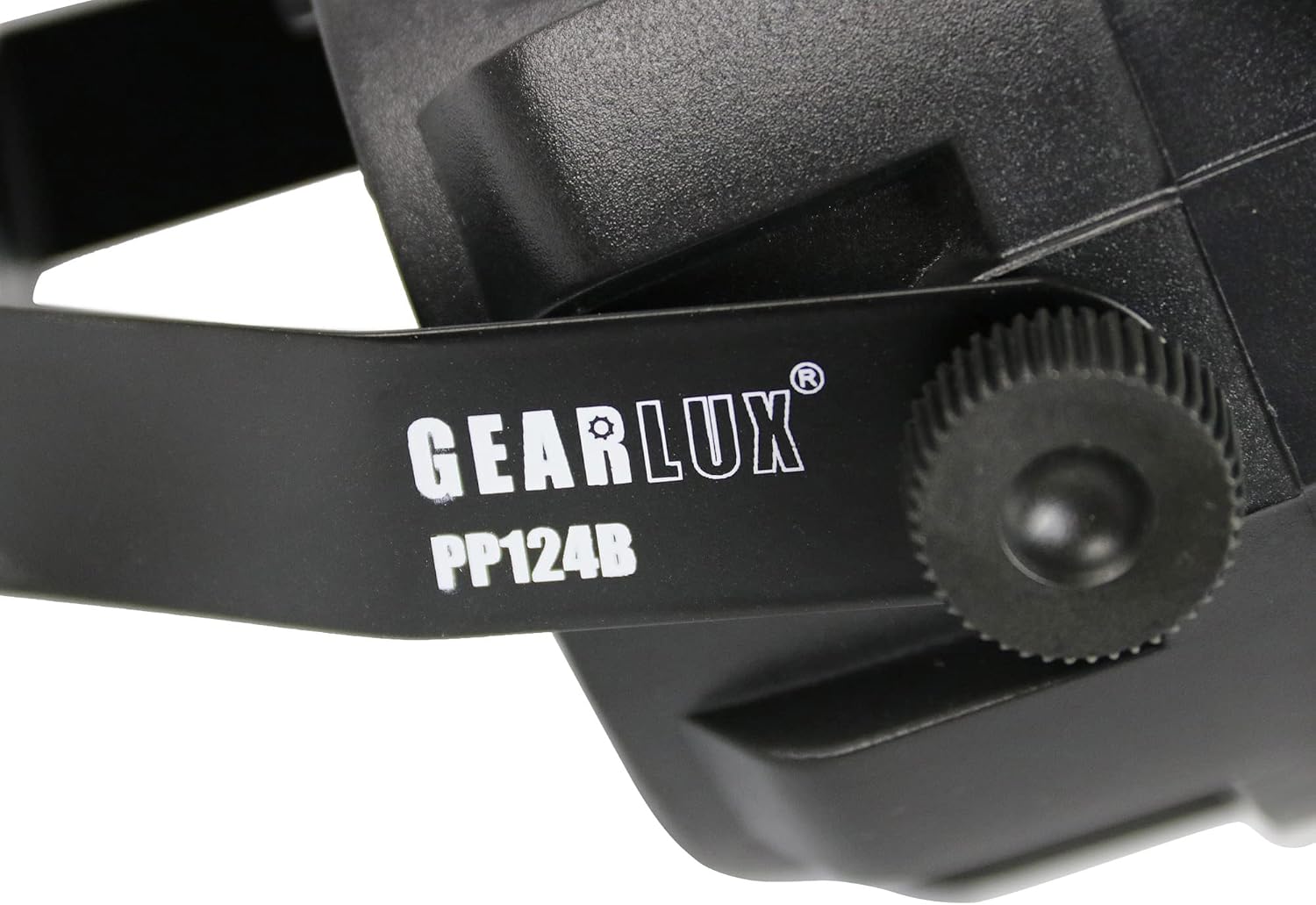 Gearlux 12PCS 1-Watt RGBW LED Par Stage Light with Battery for Halloween, Party, Wedding, Christmas and Stage Parties