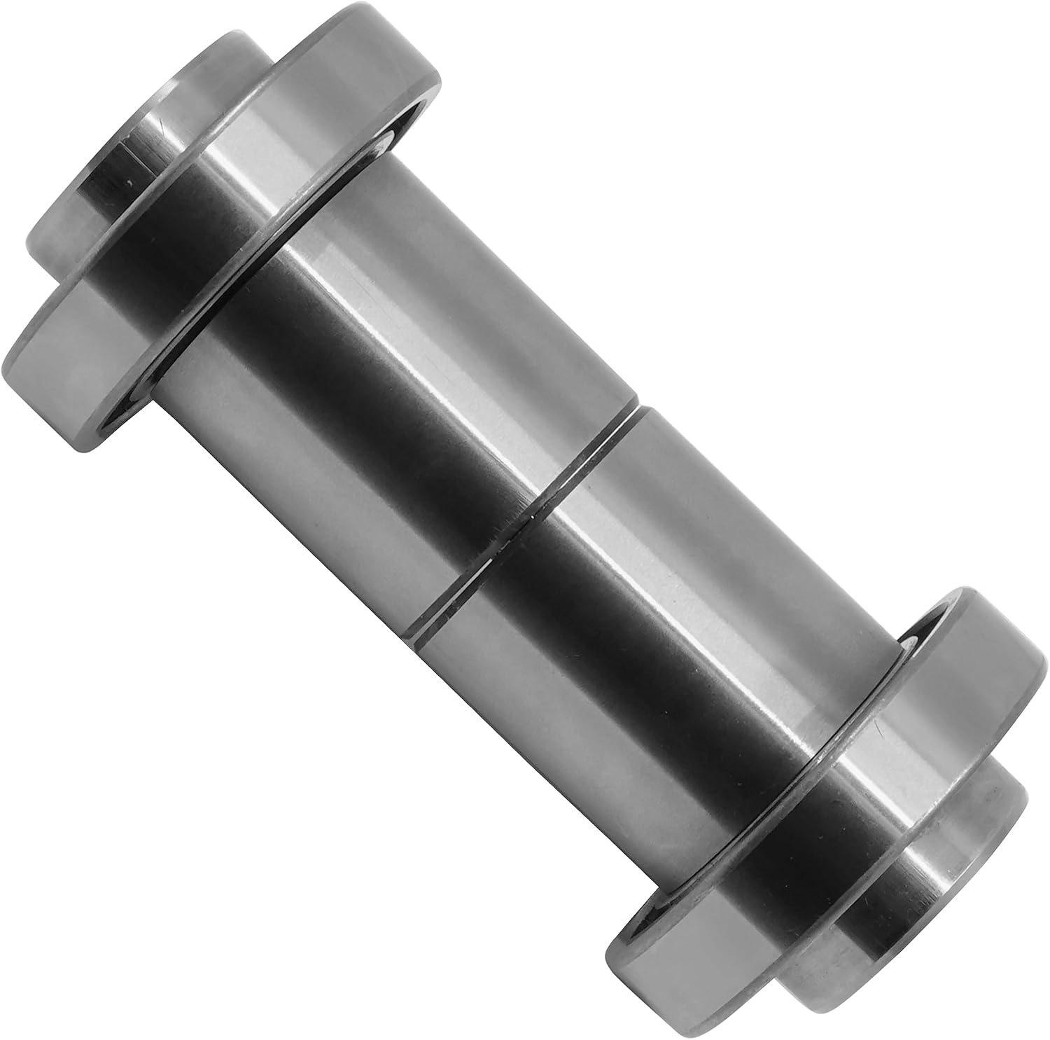 Caltric Front Differential Output Hub Compatible with Polaris RANGER 700 6x6 EFI 2006-2009