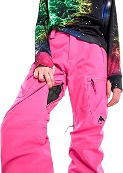 【新品】BURTON GIRLS ELITE CARG PT ARUBA Girls' Burton Elite Cargo Pant | Burton.com Winter 2022 US
