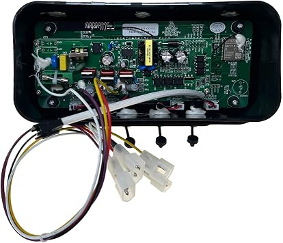 Pit Boss Pro Series Pellet Grill WiFi Control Board: 80145