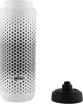 28 Oz Squeeze Sports Water Bottle BPA-Free, Multipurpose Squeeze Hydration Bottle with Push-Pull Nozzle Gym, Running, Cycling, Soccer, Yoga, Pilates, Fitness, Basketball & more