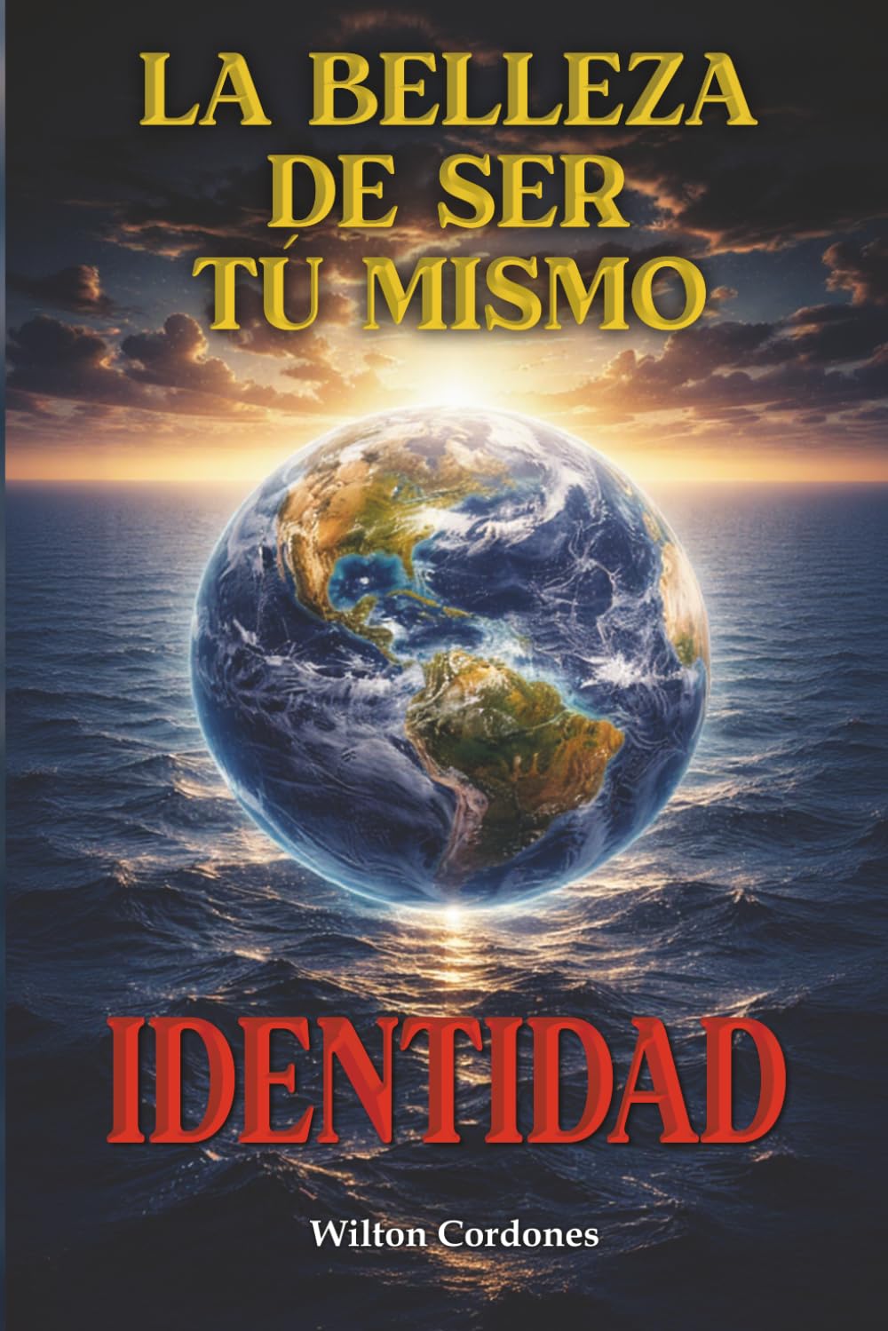 La belleza de ser tú mismo: Identidad