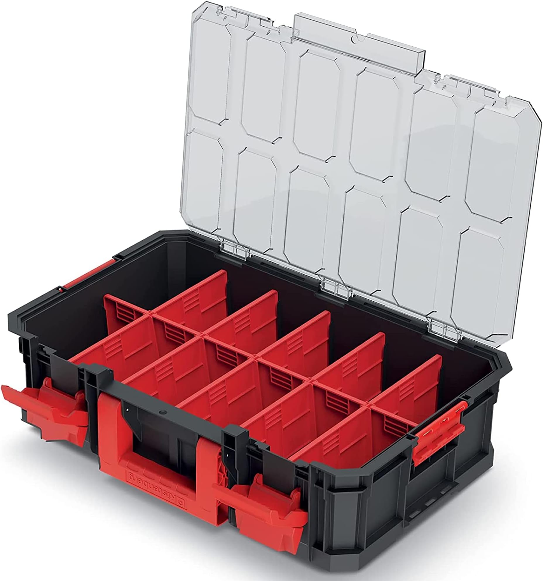 Kistenberg Modular Solution KMS553515S Tool Organiser 517 x 331 x 134 mm