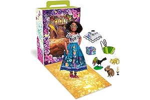 Disney Mirabel Encanto Doll