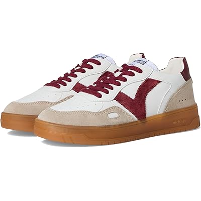 Женские кроссовки victoria Seul Suede Colors rojo
