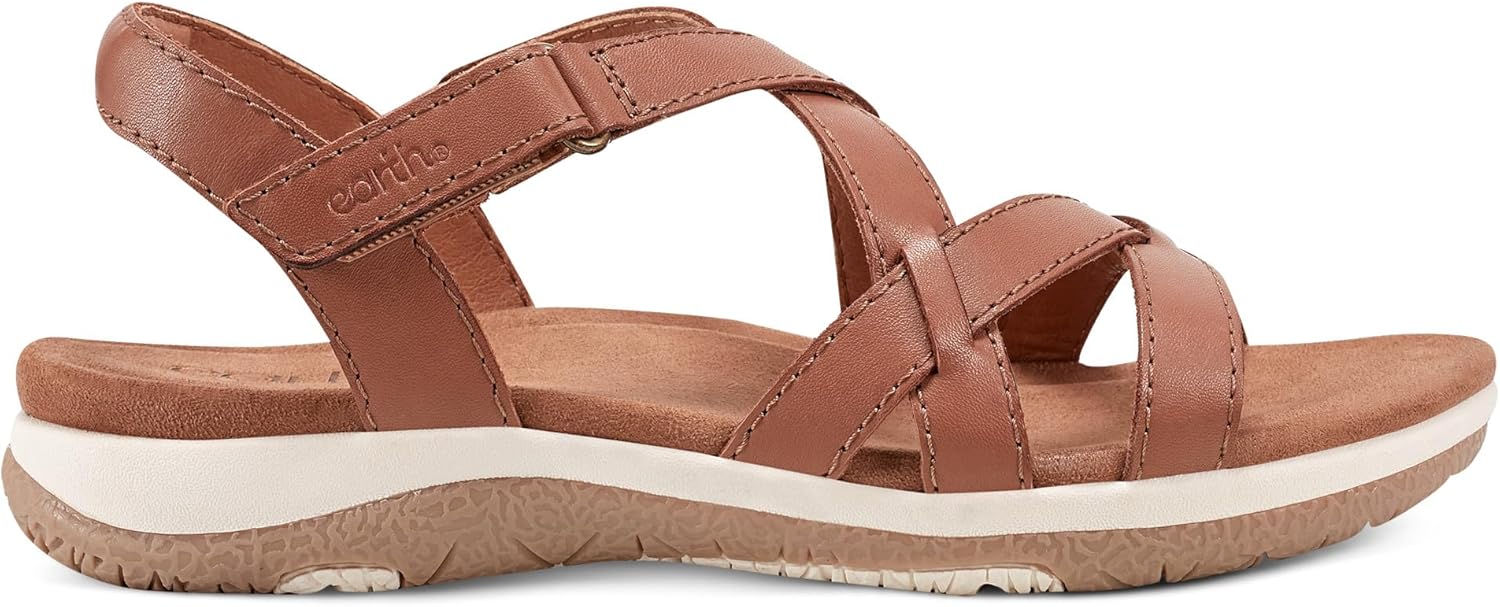 Earth Women's Sterling