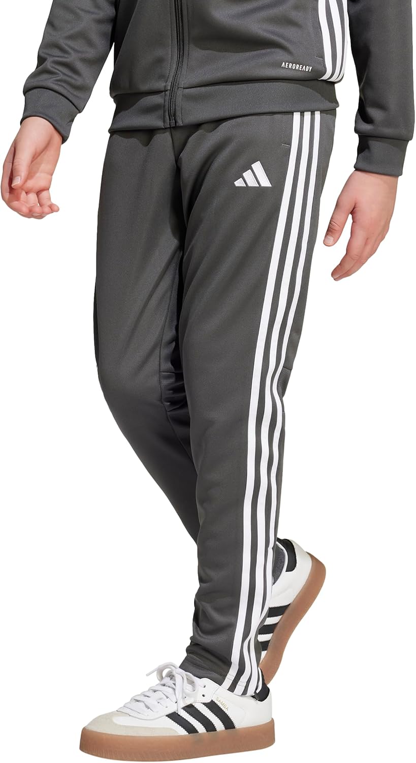 adidas Unisex-Child Tiro 25 Essentials Training Track Pants - Image 2