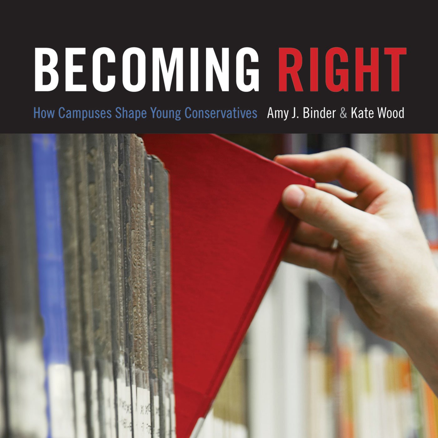 Becoming Right