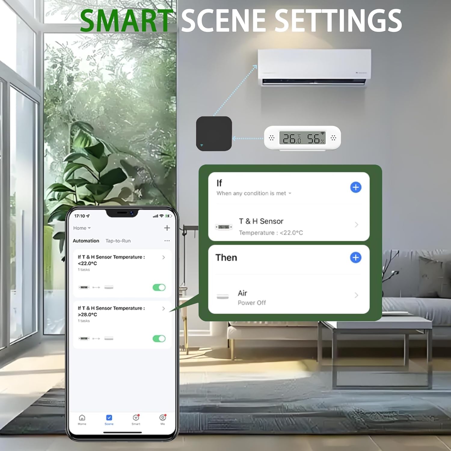 What is a Smart Hygrometer for Home Use: Ultimate Guide & Benefits