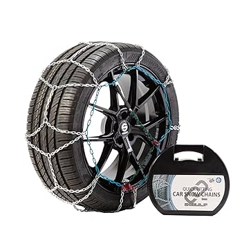 じゃん　205/60R16 送料込み Amazon.co.jp: タイヤチェーン 205/60R16 (205/60/16 205-60-16