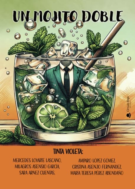 Portada de Un mojito doble